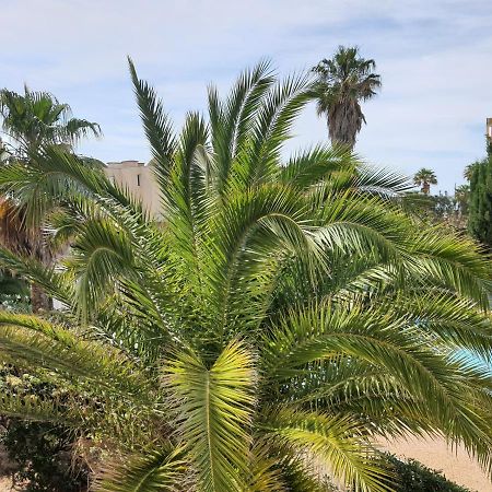 Appartement Gruissan Plage Du Grazel Buitenkant foto