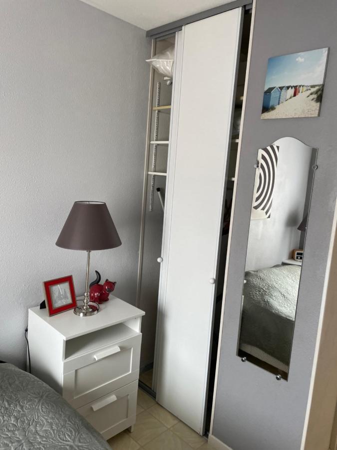 Appartement Gruissan Plage Du Grazel Buitenkant foto