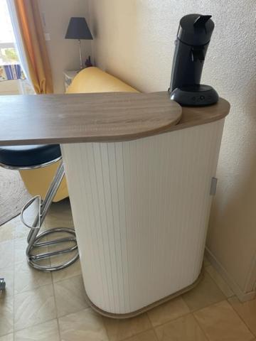 Appartement Gruissan Plage Du Grazel Buitenkant foto