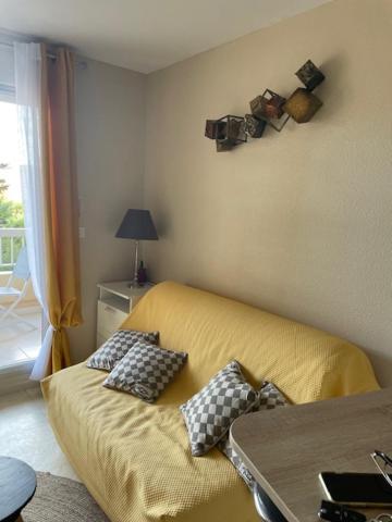 Appartement Gruissan Plage Du Grazel Buitenkant foto