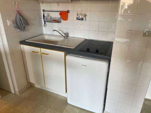 Appartement Gruissan Plage Du Grazel Buitenkant foto