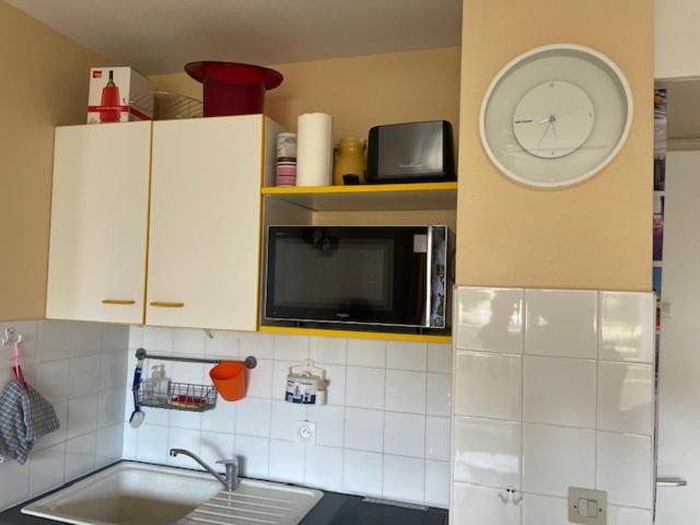 Appartement Gruissan Plage Du Grazel Buitenkant foto
