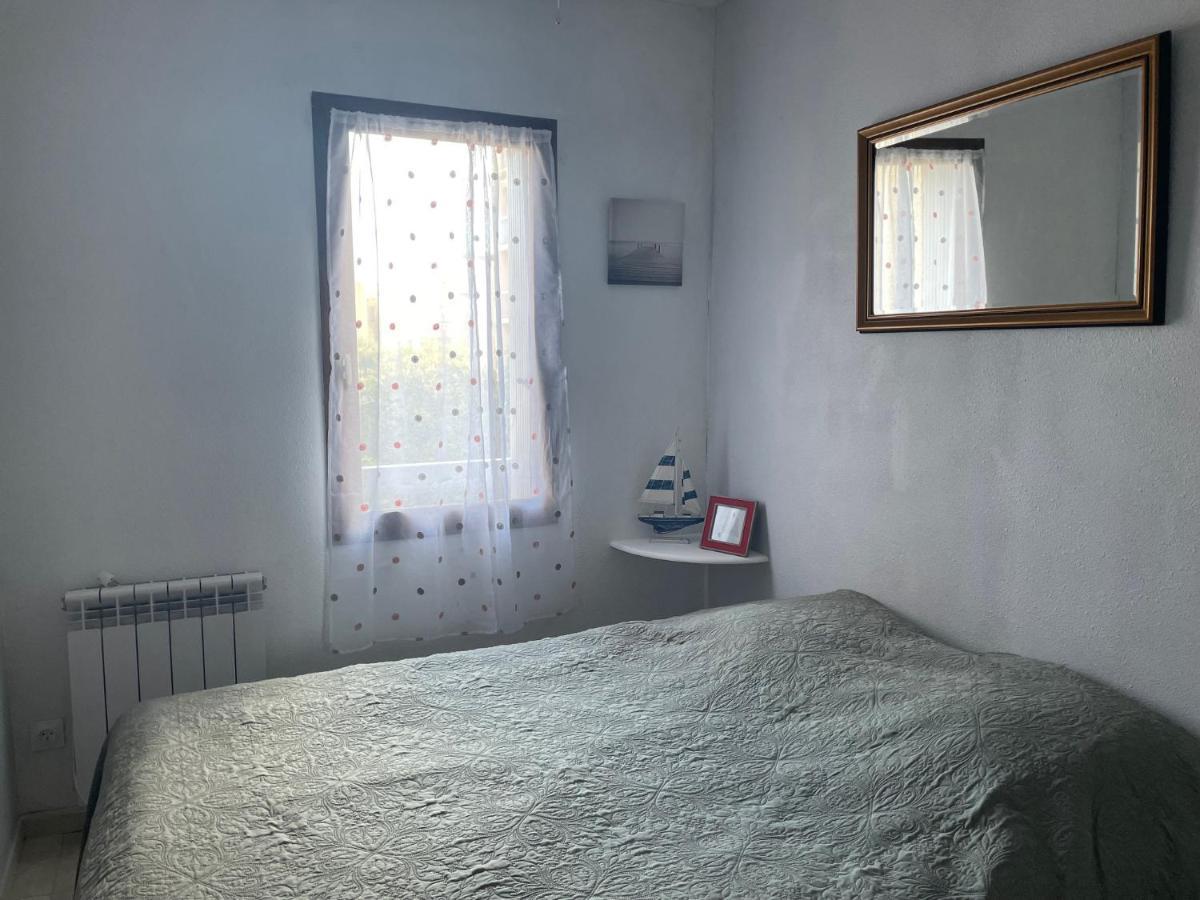 Appartement Gruissan Plage Du Grazel Buitenkant foto